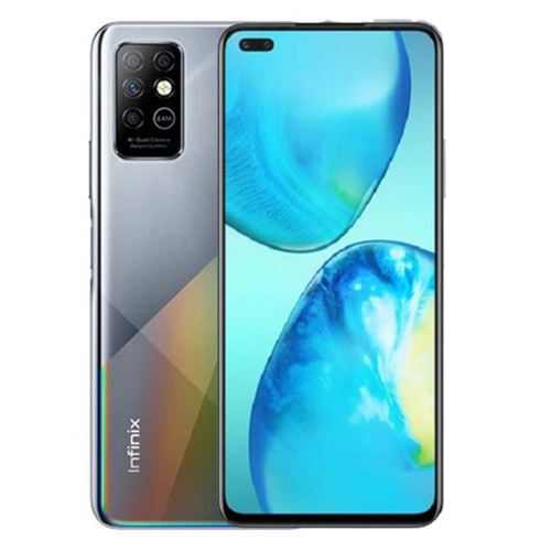 Infinix Note 8 Price in Pakistan