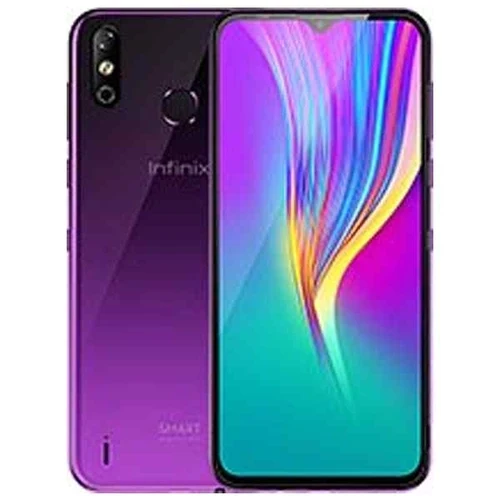 Infinix Smart 4 Price in Pakistan & Specifications