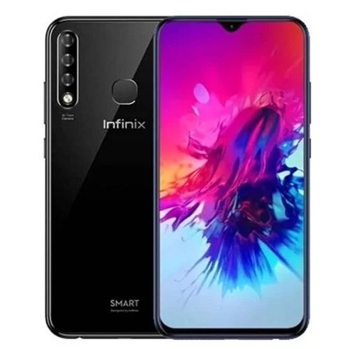 Infinix Smart 4 Price in Pakistan