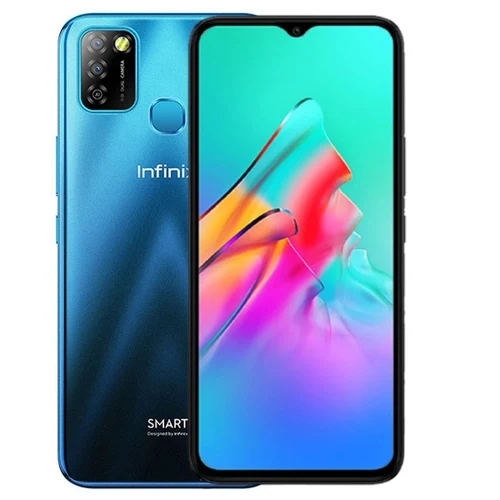Infinix Smart 5 Price in Pakistan & Specs