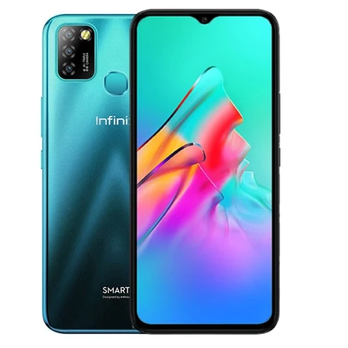 Infinix Smart 5 Price in Pakistan