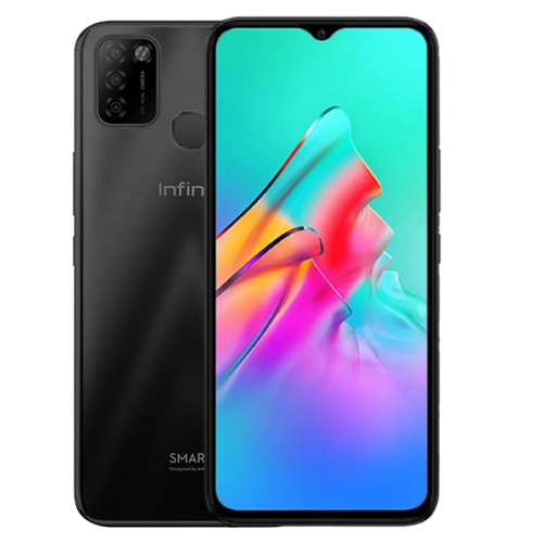 Infinix Smart 5 Price in Pakistan