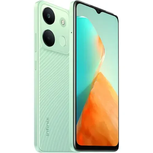 Infinix Smart 7 Price in Pakistan