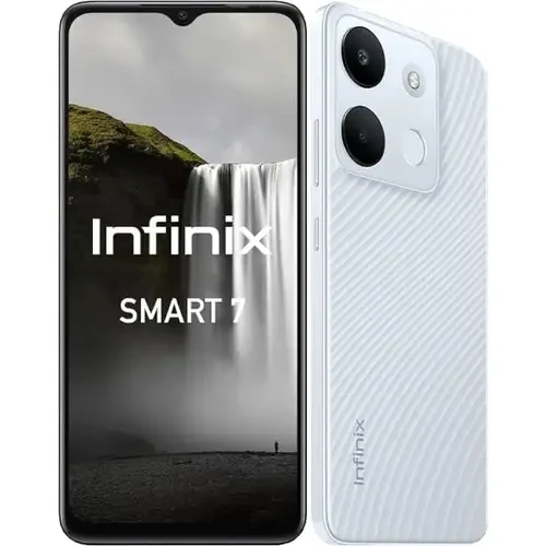 Infinix Smart 7 Price in Pakistan & Specs