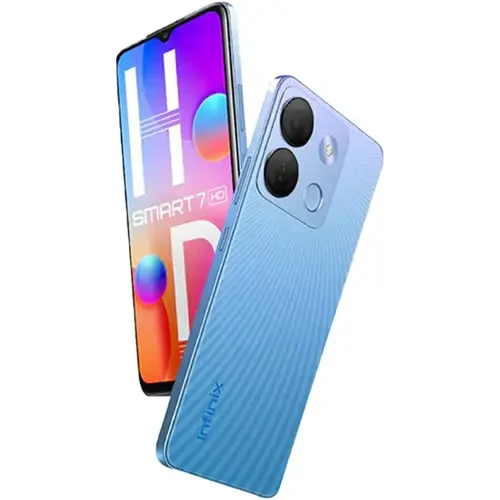 Infinix Smart 7 Price in Pakistan