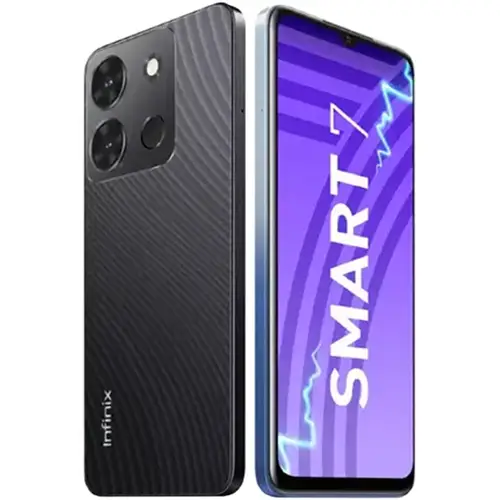 Infinix Smart 7 Price in Pakistan