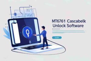 MT6761 Cascabelk Unlock Software Features and Benefits Explained