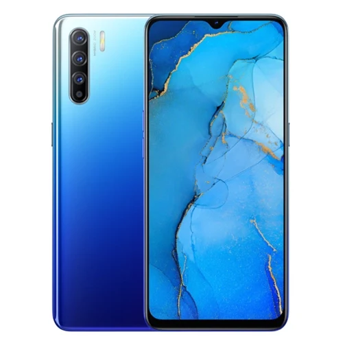 Oppo Reno 3 Price in Pakistan & Specs