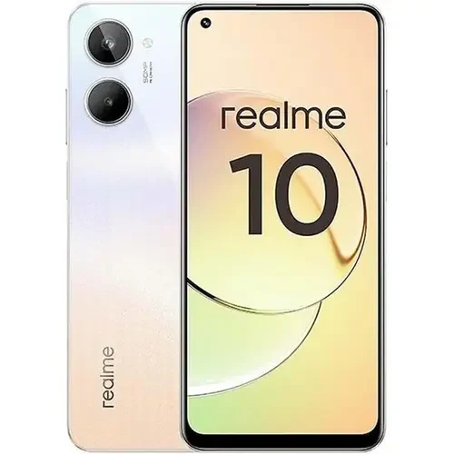 Realme 10 Price in Pakistan & Specifications