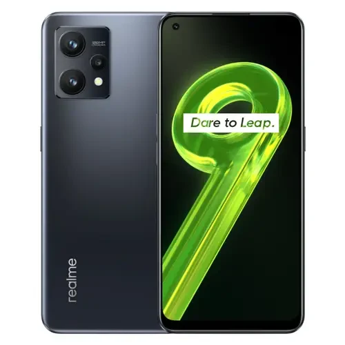 Realme 9 Price in Pakistan