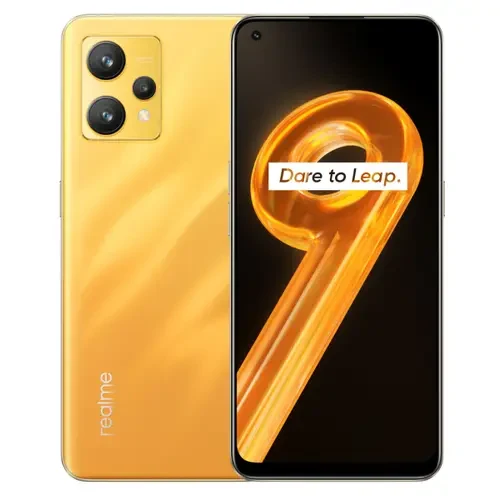 Realme 9 Price in Pakistan & Spcecifications
