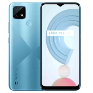 Realme C21 Price in Pakistan & Specifications