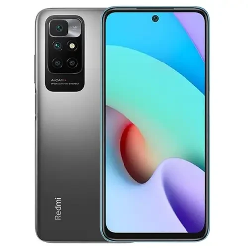 Redmi 10 Price in Pakistan