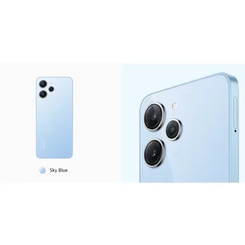 Redmi 12 Price in Pakistan