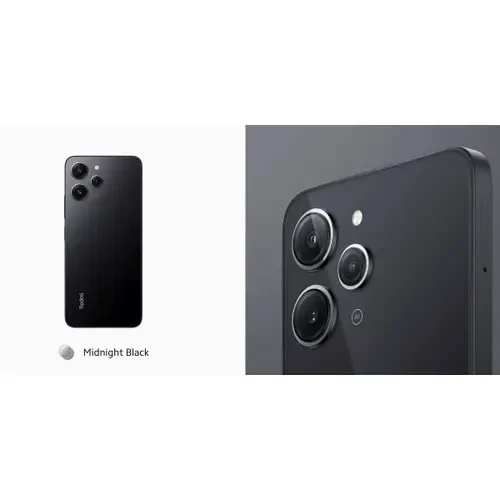 Redmi 12 Price in Pakistan
