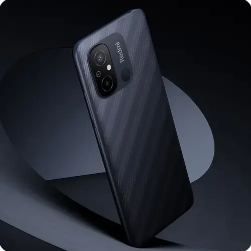 Redmi 12C Price in Pakistan