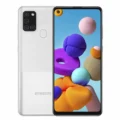 Samsung A21s Price in Pakistan & Specifications
