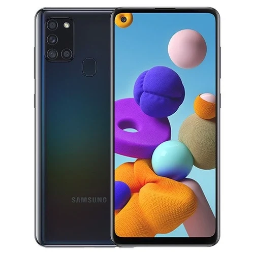 Samsung A21s Price in Pakistan