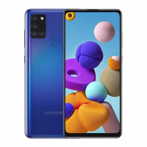 Samsung A21s Price in Pakistan