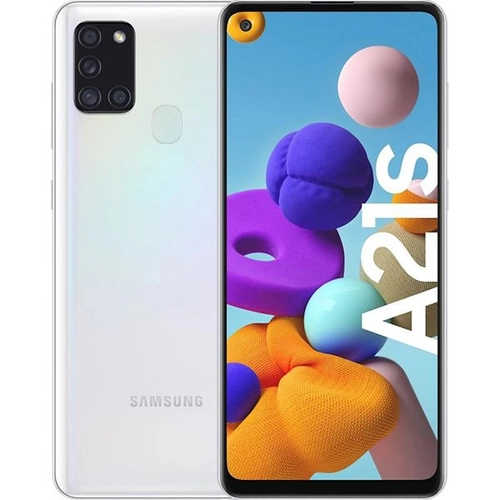 Samsung A21s Price in Pakistan
