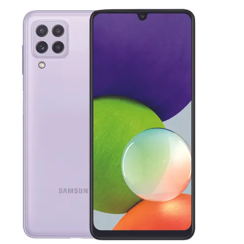 Samsung A22 Price in Pakistan