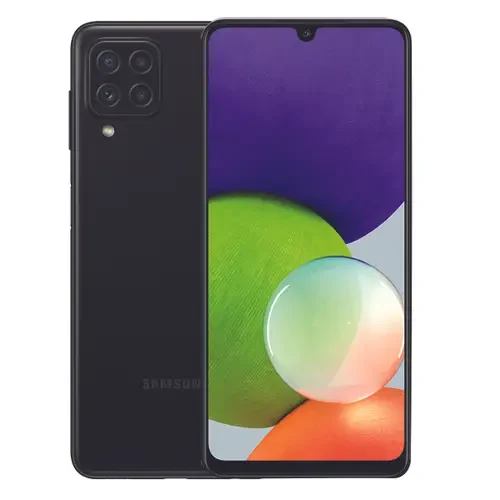 Samsung A22 Price in Pakistan