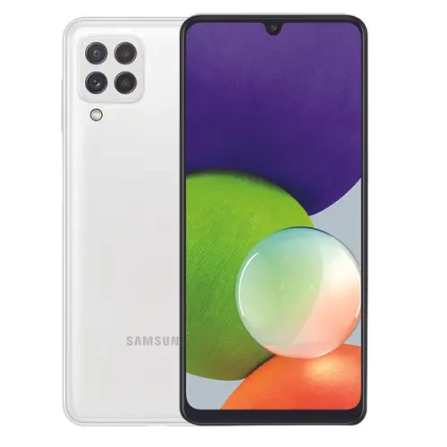 Samsung A22 Price in Pakistan