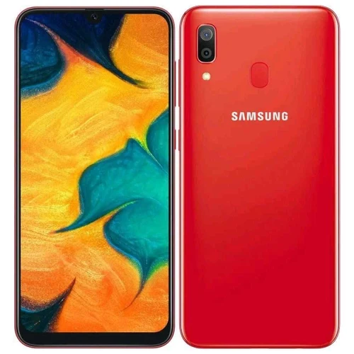 Samsung A30 Price in Pakistan