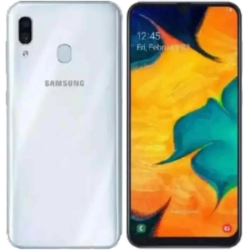 Samsung A30 Price in Pakistan