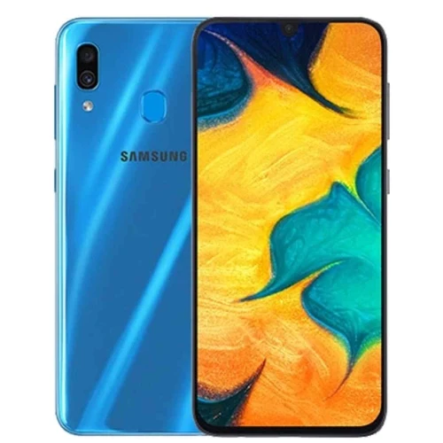 Samsung A30 Price in Pakistan & Spces