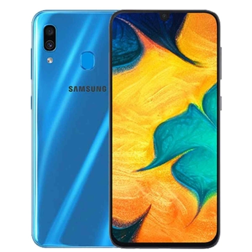 Samsung A30 Price in Pakistan