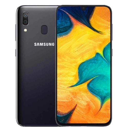 Samsung A30 Price in Pakistan