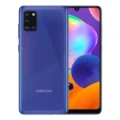 Samsung A31 Price in Pakistan & Specifications