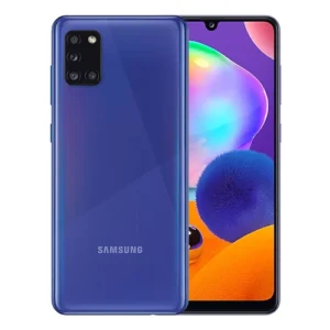 Samsung A31 Price in Pakistan & Specifications