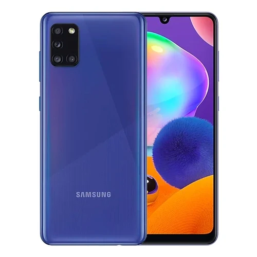 Samsung A31 Price in Pakistan & Specifications
