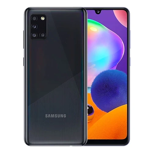 Samsung A31 Price in Pakistan