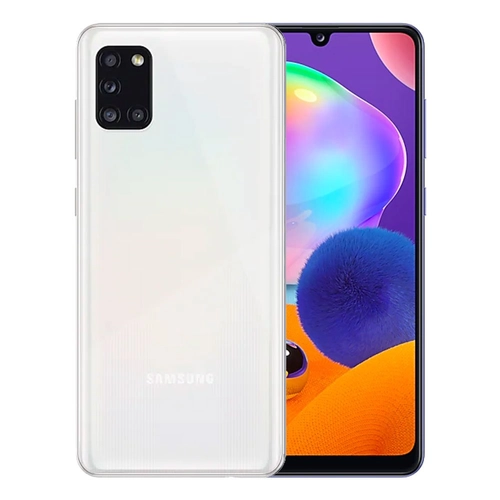 Samsung A31 Price in Pakistan