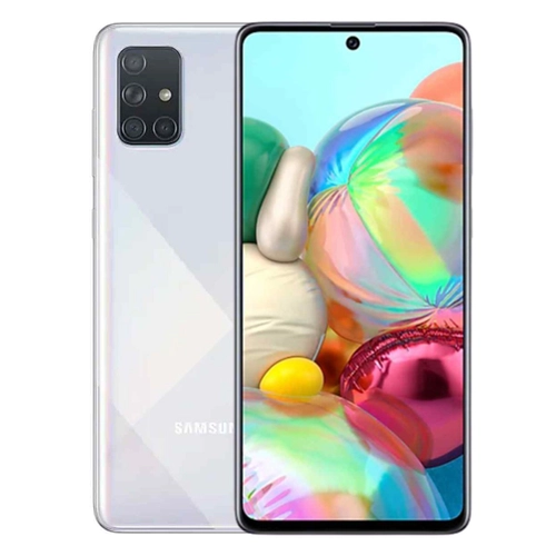 Samsung A71 Price In Pakistan