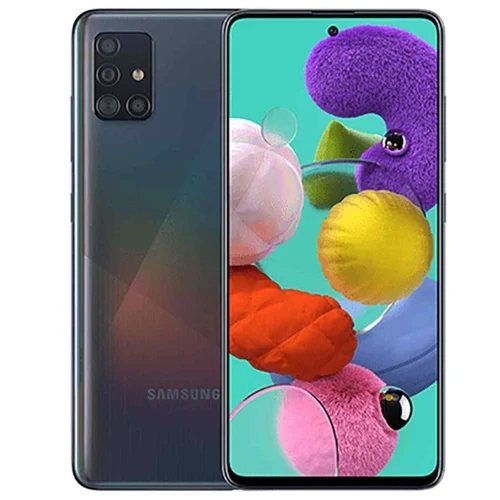 Samsung A71 Price In Pakistan