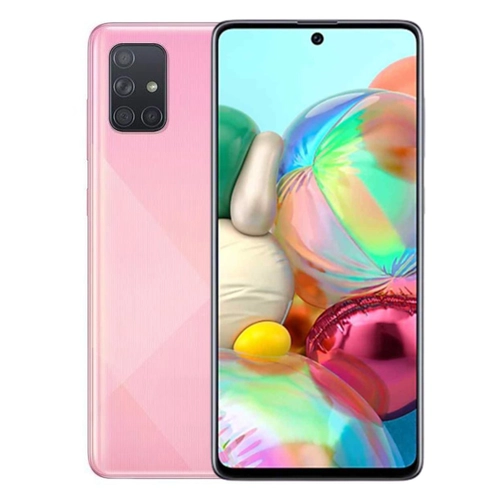 Samsung A71 Price In Pakistan
