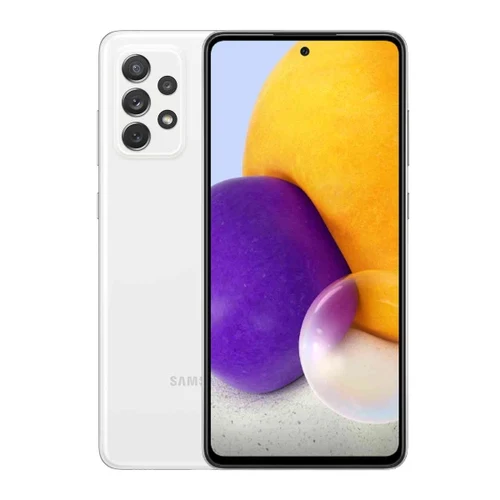 Samsung A72 Price in Pakistan & Specs