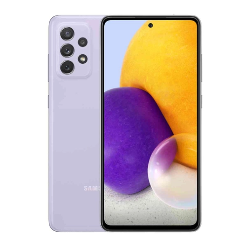 Samsung A72 Price in Pakistan