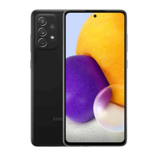 Samsung A72 Price in Pakistan