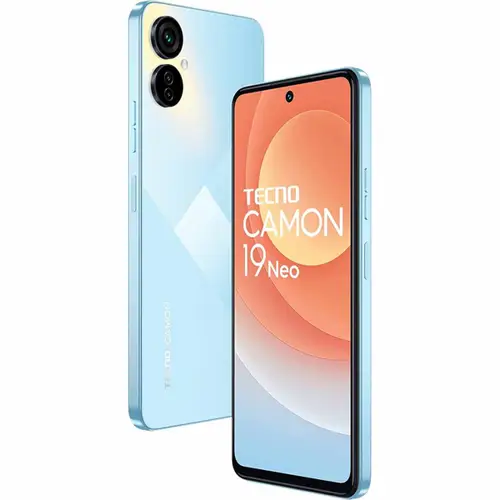 Tecno Camon 19 Neo Price in Pakistan