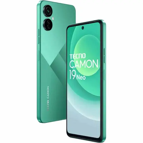 Tecno Camon 19 Price in Pakistan