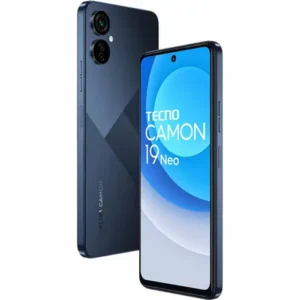 Tecno Camon 19 Price in Pakistan