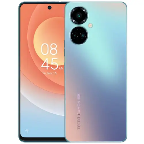 Tecno Camon 19 Pro Price in Pakistan