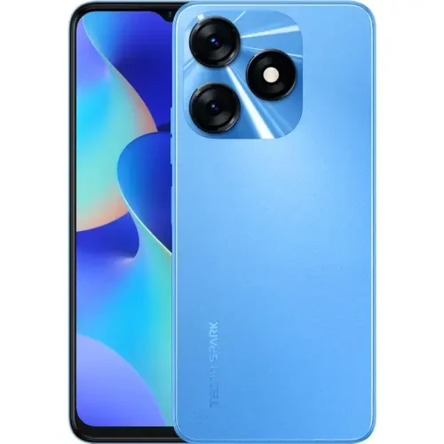 Tecno Spark 10 Price in Pakistan & Specs