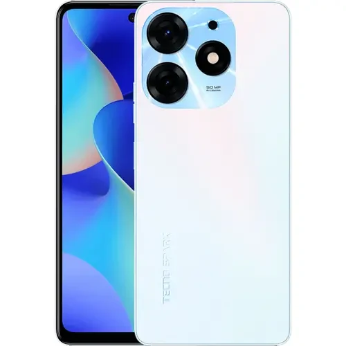 Tecno Spark 10 Pro Price in Pakistan