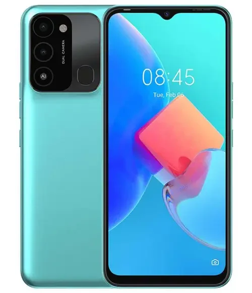 Tecno Spark 8C Price in Pakistan